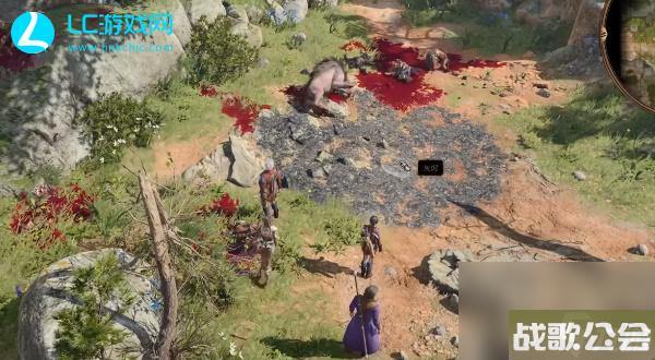 博德之门3威能手套怎么获取-威能手套获取方法