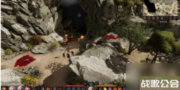 博德之门3幽暗地域怎么去-博德之门3进入幽暗地域方法 博德之门3幽暗地域怎么去-博德之门3进入幽暗地域方法