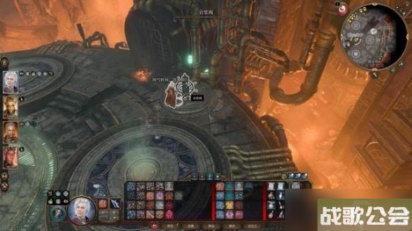 博德之门3精金熔炉模具怎么拿-精金熔炉模具获取攻略