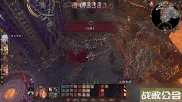 博德之门3精金熔炉模具怎么拿-精金熔炉模具获取攻略