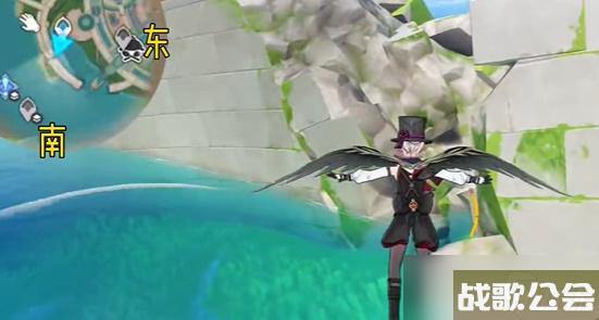 原神水仙十字大冒险任务攻略