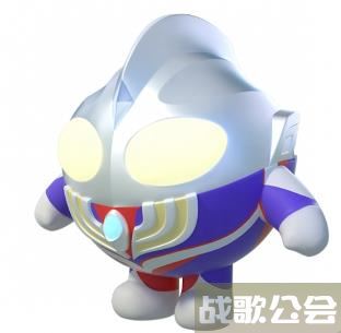 蛋仔能变身哪些奥特曼 蛋仔派对和奥特曼联动重磅开启