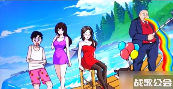 文字来找茬危机时刻通关攻略