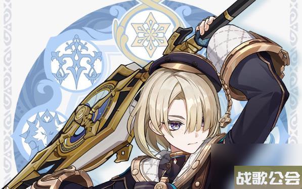 原神4.0新角色是什么-4.0新角色介绍 原神4.0新角色是什么-4.0新角色介绍