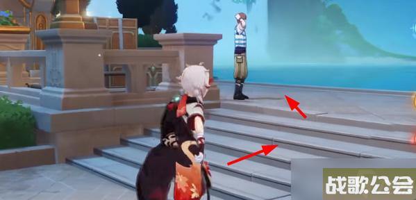 原神收集制作魔术口袋的材料