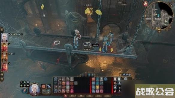 博德之门3精金熔炉模具怎么拿-精金熔炉模具获取攻略