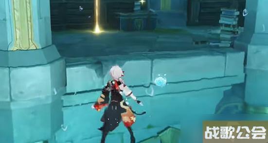 原神枫丹任务解密攻略