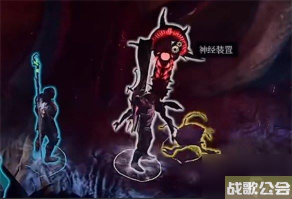 博德之门3赛夫洛敌对解决方法