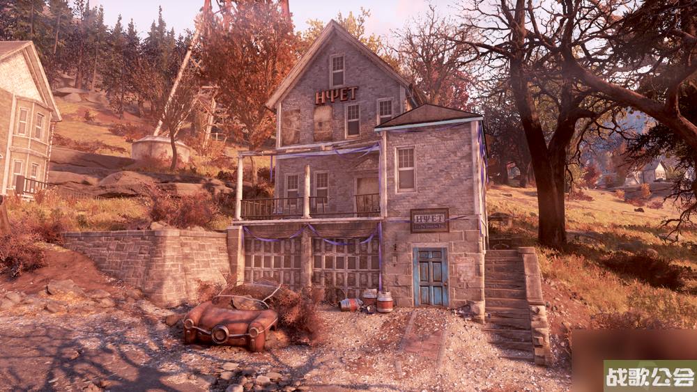 辐射76收藏家测试怎么通过