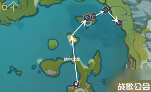 原神琉璃袋在哪里采集-原神琉璃袋在哪里买