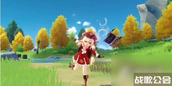 原神嘟嘟通讯接到电话条件介绍 原神嘟嘟通讯接到电话条件介绍