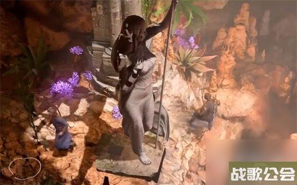 博德之门3职业神祗推荐攻略