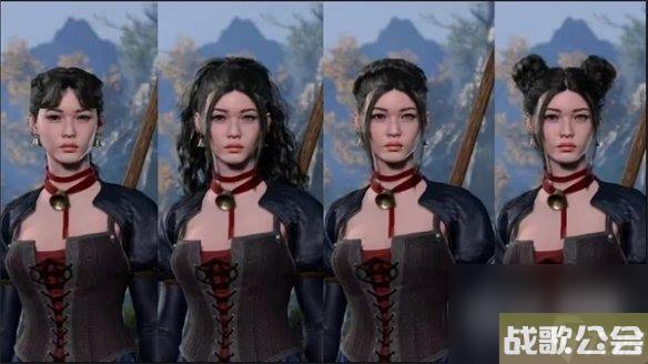 博德之门3换发型方法攻略