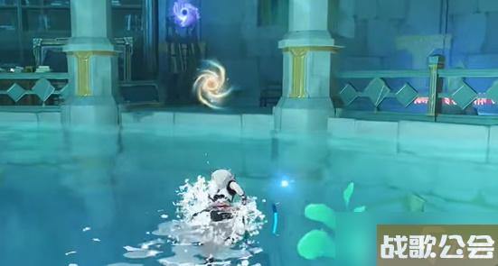 原神枫丹任务解密攻略