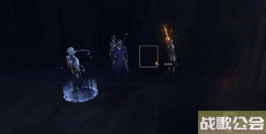 博德之门3东西搬不动怎么办-博德之门3东西搬不动解决方法