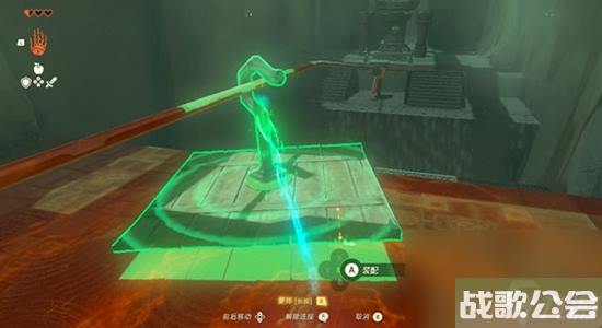 塞尔达传说王国之泪全神庙通关攻略大全