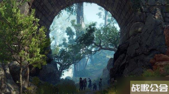 博德之门3守护者的在哪里