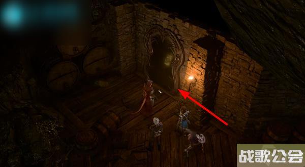 博德之门3防御护腕怎么获取