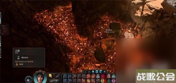 博德之门3扎瑞斯箱子物品清单介绍