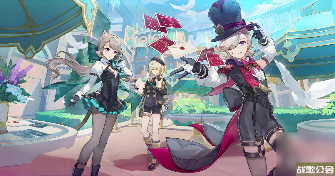 原神潜水解锁方法攻略