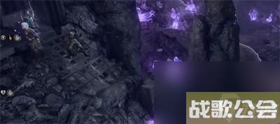 博德之门3闪电护符获取方法介绍