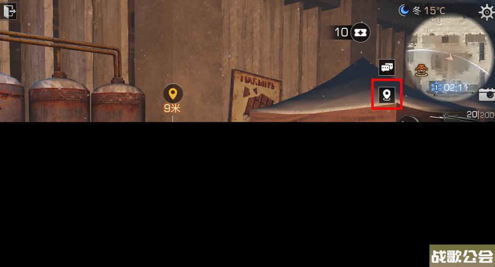 明日之后三分钟带你上手冻雪危局详细指南