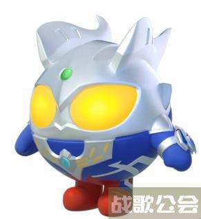 蛋仔能变身哪些奥特曼 蛋仔派对和奥特曼联动重磅开启