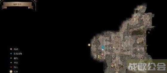 博德之门3怪物猎手长柄刀找罗阿月光买吗-博德之门3怪物猎手长柄刀最快获取方法分享