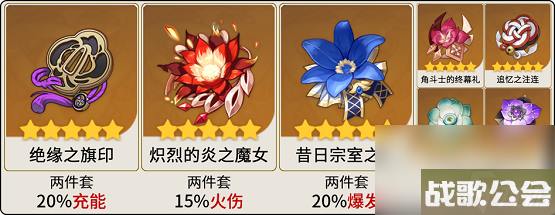 原神迪希雅怎么玩 原神迪希雅怎么玩