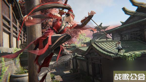 永劫无间打字发不出去什么情况-打字发不出去解决方法