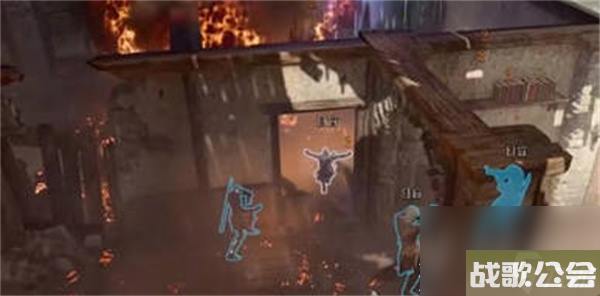 博德之门3当锤棒喝锤子获取攻略介绍