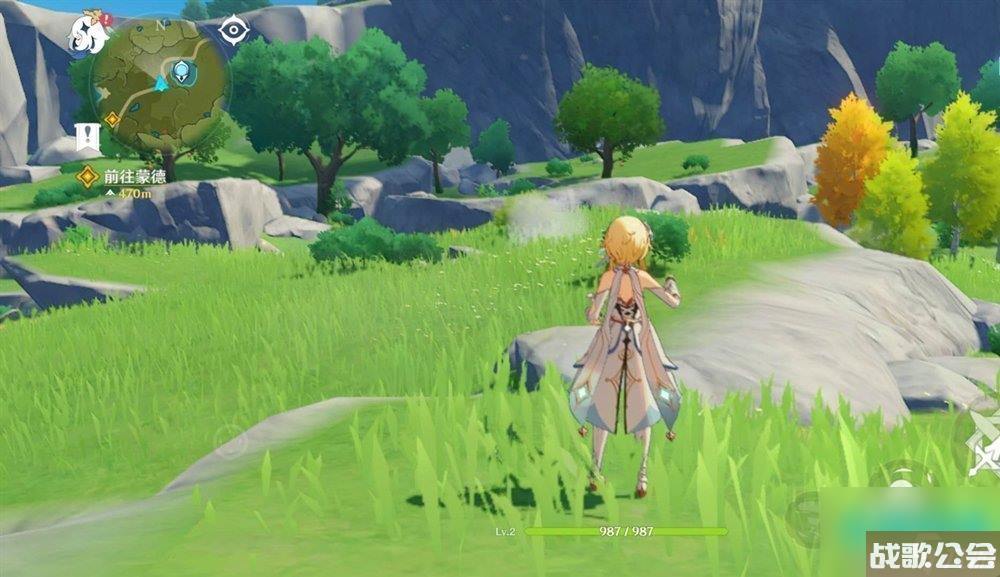 原神12月1日兑换码兑换领取