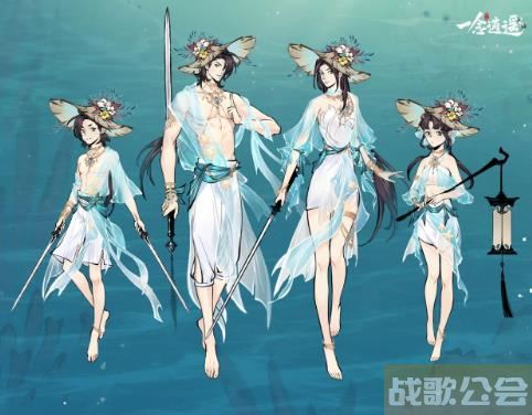 一念逍遥游仙海渡夏活动怎么样 一念逍遥游仙海渡夏活动介绍