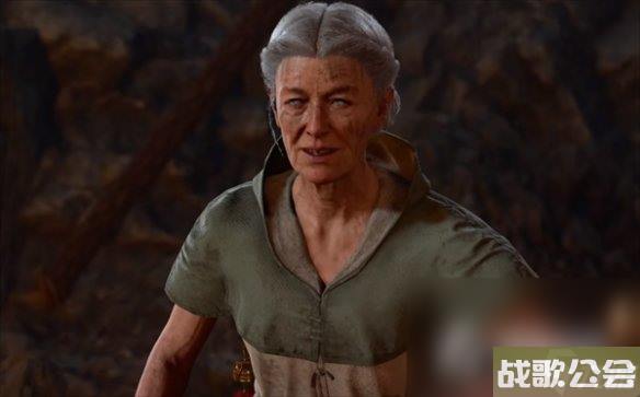 博德之门3武僧散打玩法攻略