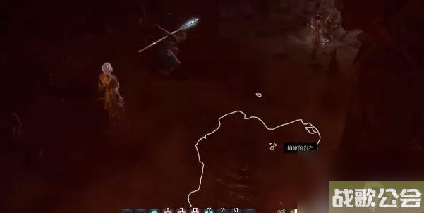 博德之门3光滑的链甲衫怎么获取-博德之门3光滑的链甲衫获取攻略