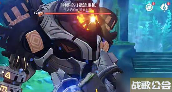 原神水色潮痕任务攻略