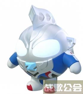 蛋仔能变身哪些奥特曼 蛋仔派对和奥特曼联动重磅开启