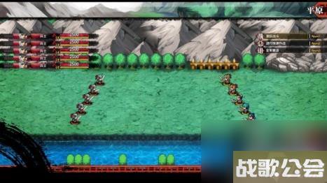 吞食孔明传全天赋技能介绍