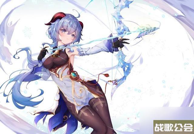 原神提纳里和甘雨哪个好