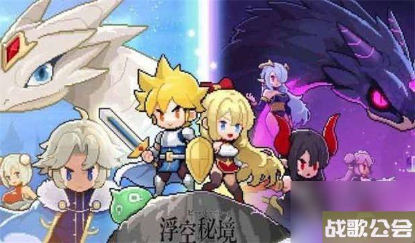 浮空秘境哪个角色最厉害-值得培养的五星角色推荐