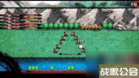 吞食孔明传全天赋技能介绍