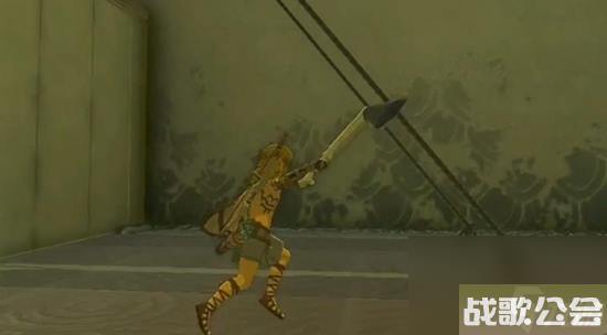 塞尔达传说王国之泪全神庙通关攻略大全