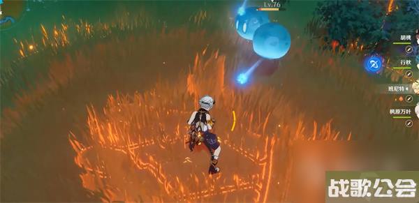 原神机枢物前哨战活动指南