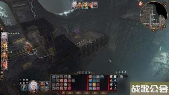 博德之门3精金熔炉模具怎么拿-精金熔炉模具获取攻略