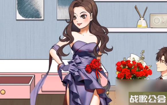 就挺秃然的打脸前任通关攻略介绍