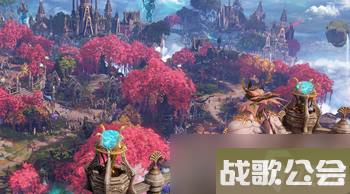 命运方舟全表情动作怎么收集