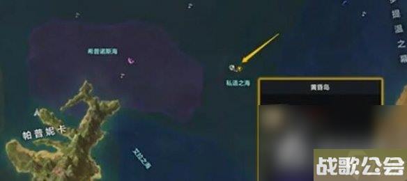 命运方舟二觉任务流程介绍 命运方舟二觉任务流程介绍