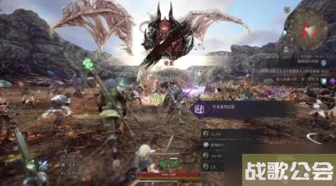 神佑释放威望任务怎么领取