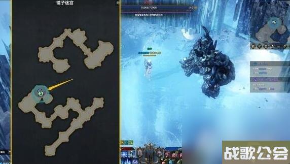 命运方舟二觉任务流程介绍 命运方舟二觉任务流程介绍