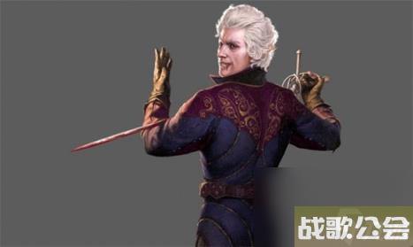 博德之门3大结局介绍